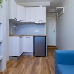 Studio Flat