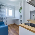 Studio Flat