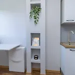 Studio Flat