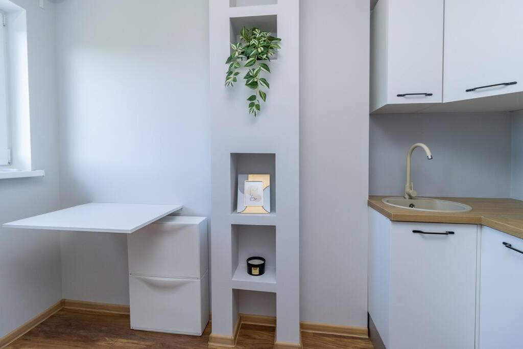 Appartement Flat