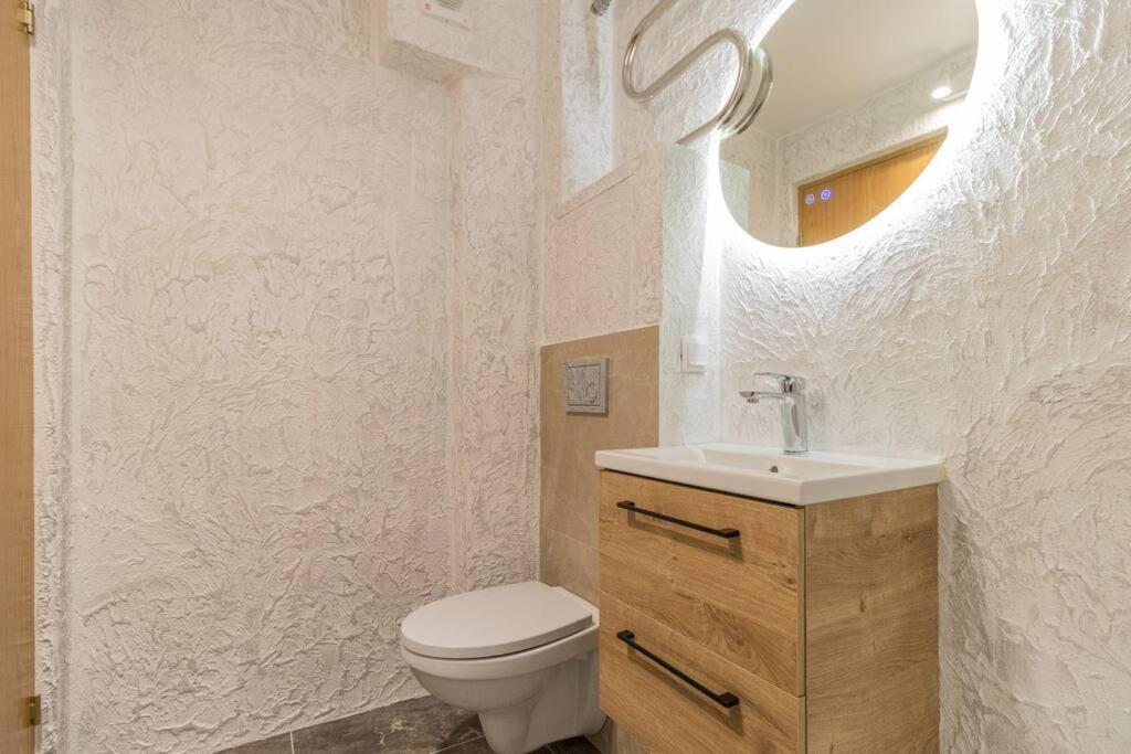 Flat Appartement Tallinn